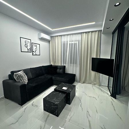 Eden Luxury Suite #3 Tesalonika Bagian luar foto