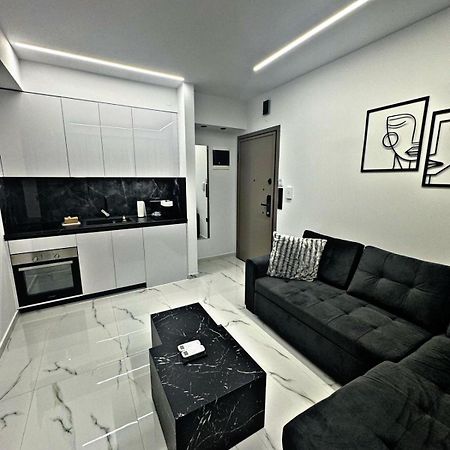 Eden Luxury Suite #3 Tesalonika Bagian luar foto