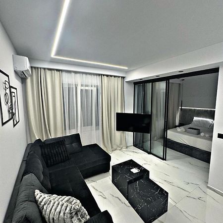 Eden Luxury Suite #3 Tesalonika Bagian luar foto