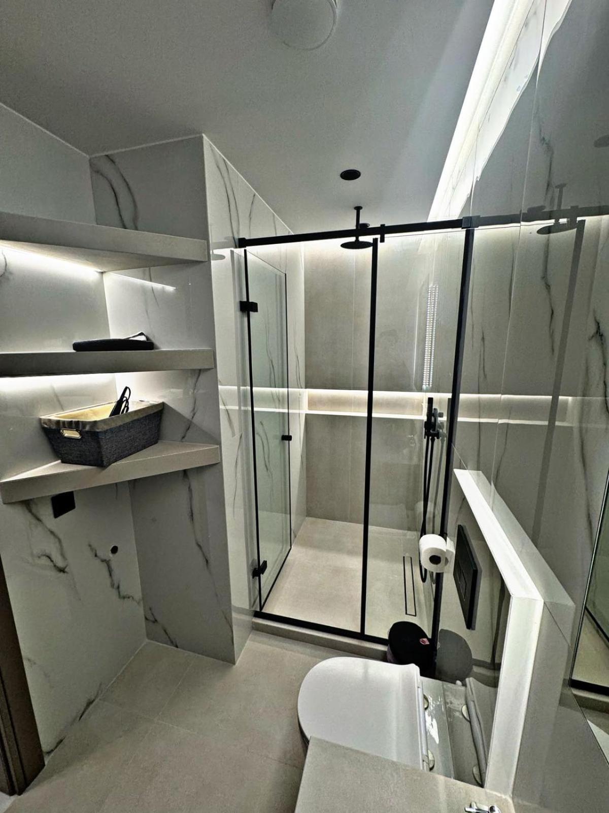 Eden Luxury Suite #3 Tesalonika Bagian luar foto