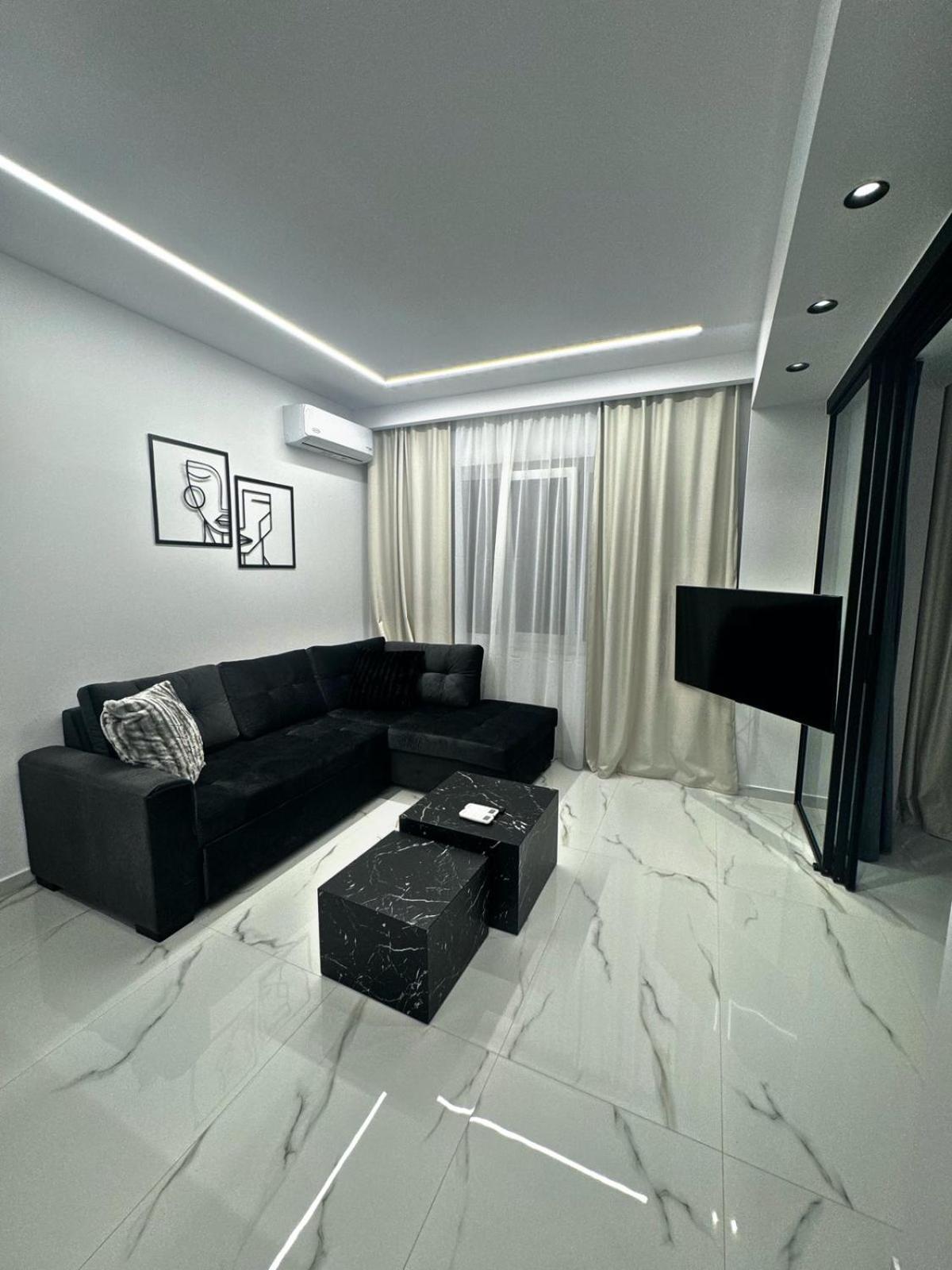 Eden Luxury Suite #3 Tesalonika Bagian luar foto