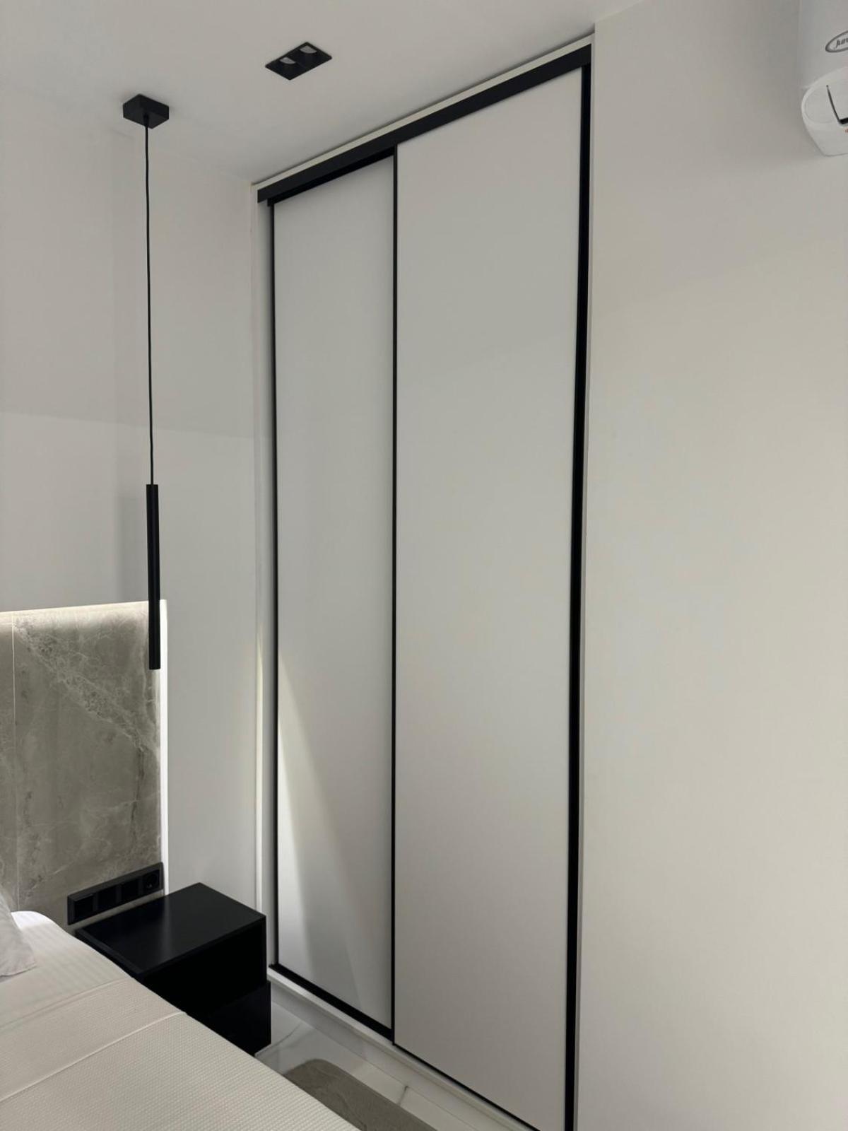 Eden Luxury Suite #3 Tesalonika Bagian luar foto