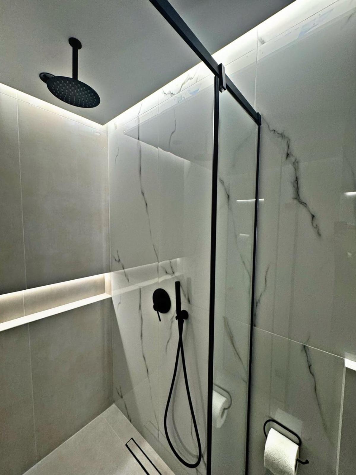 Eden Luxury Suite #3 Tesalonika Bagian luar foto